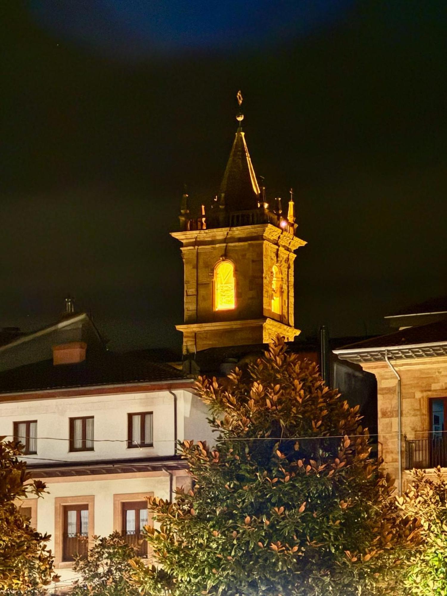 San Oviedo
