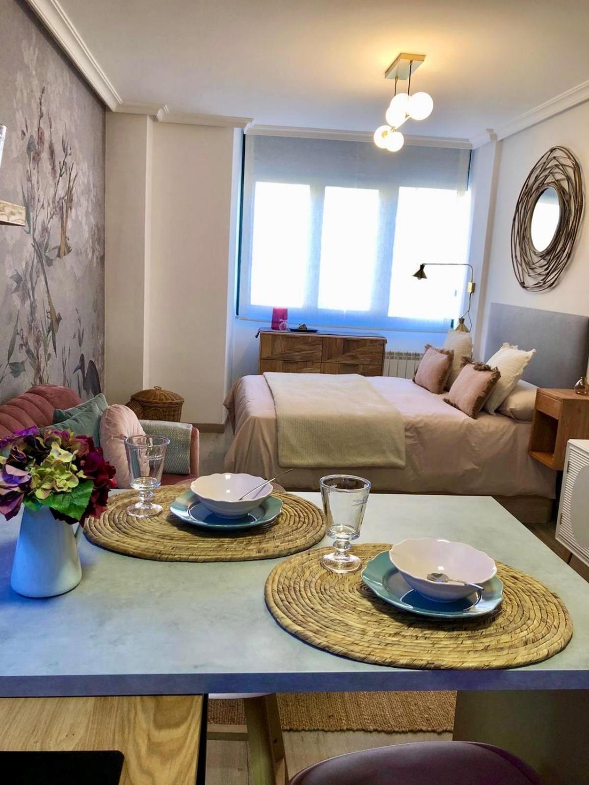 San Apartment