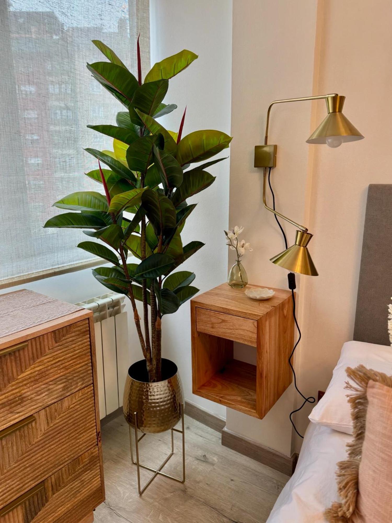 Apartment San *